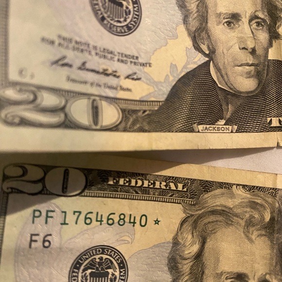 Star money 3bills - Picture 3 of 7